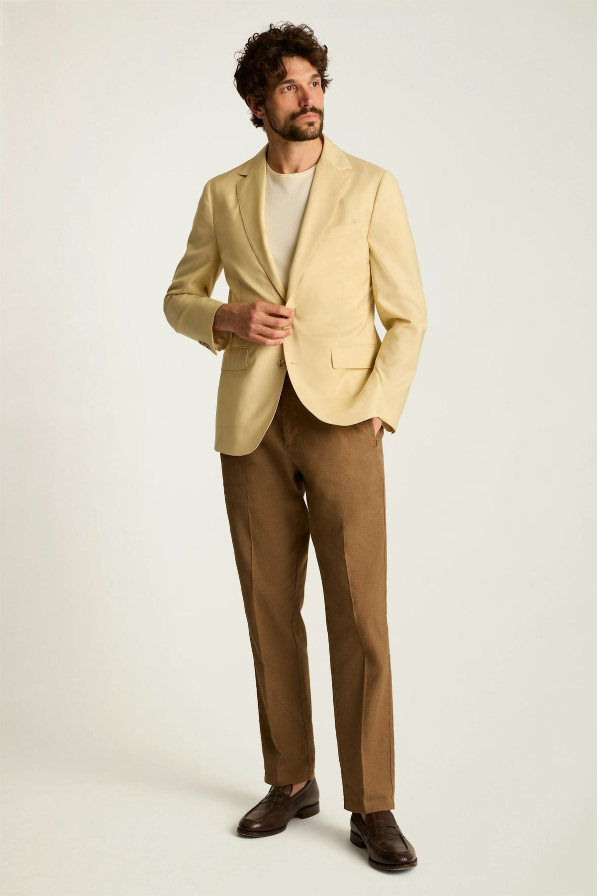 Jetsetter Blazer