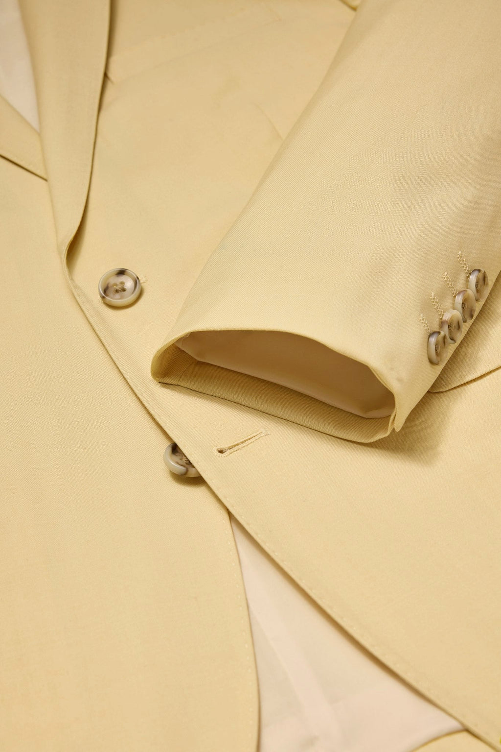 Jetsetter Blazer