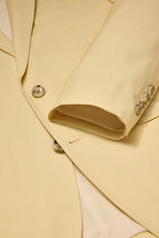 Jetsetter Blazer