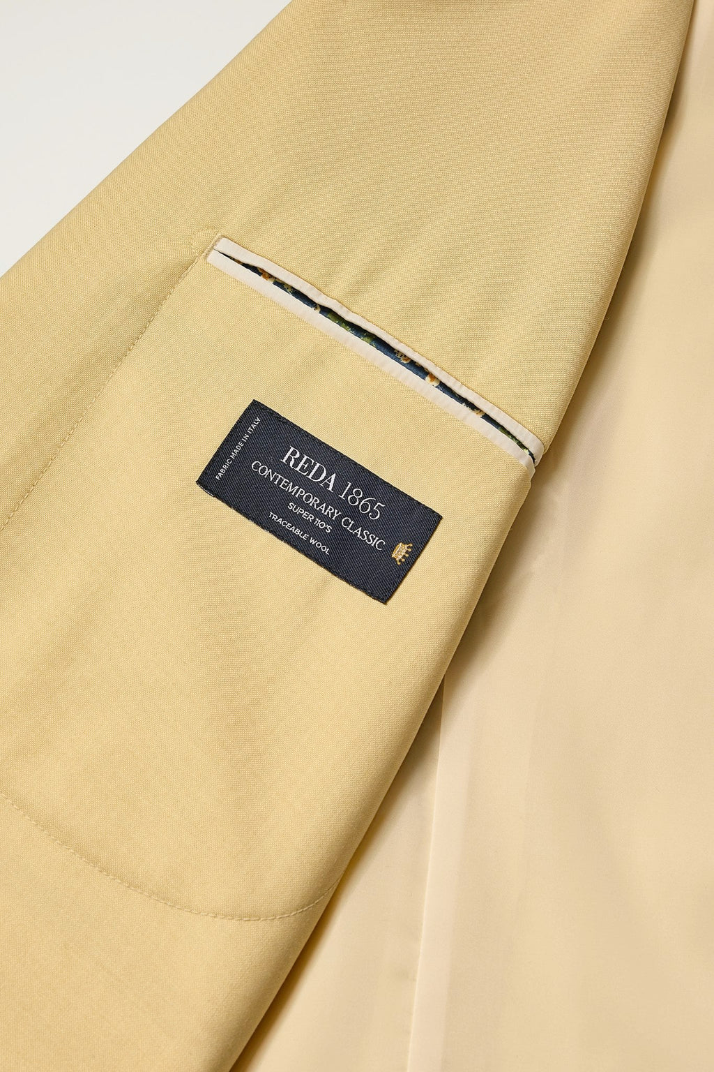 Jetsetter Blazer