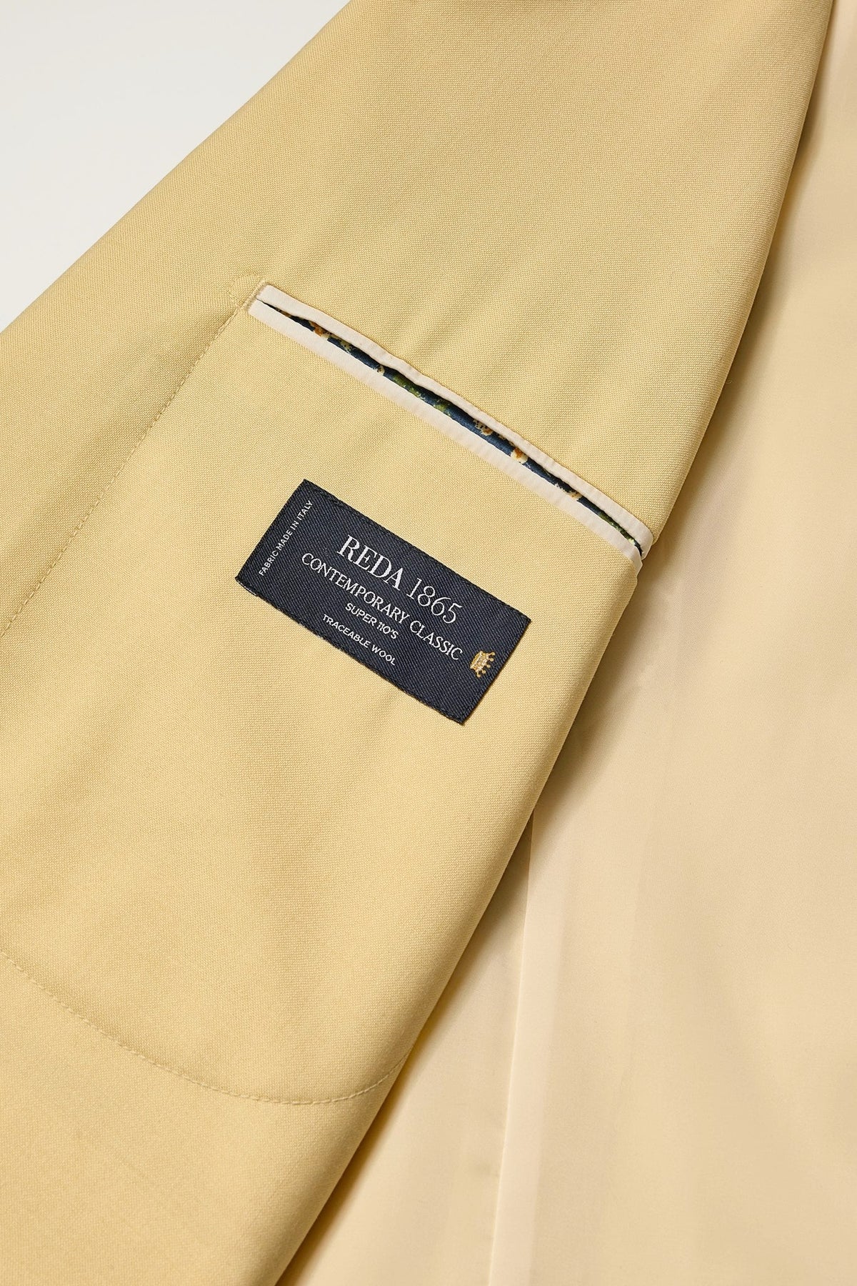 Jetsetter Blazer