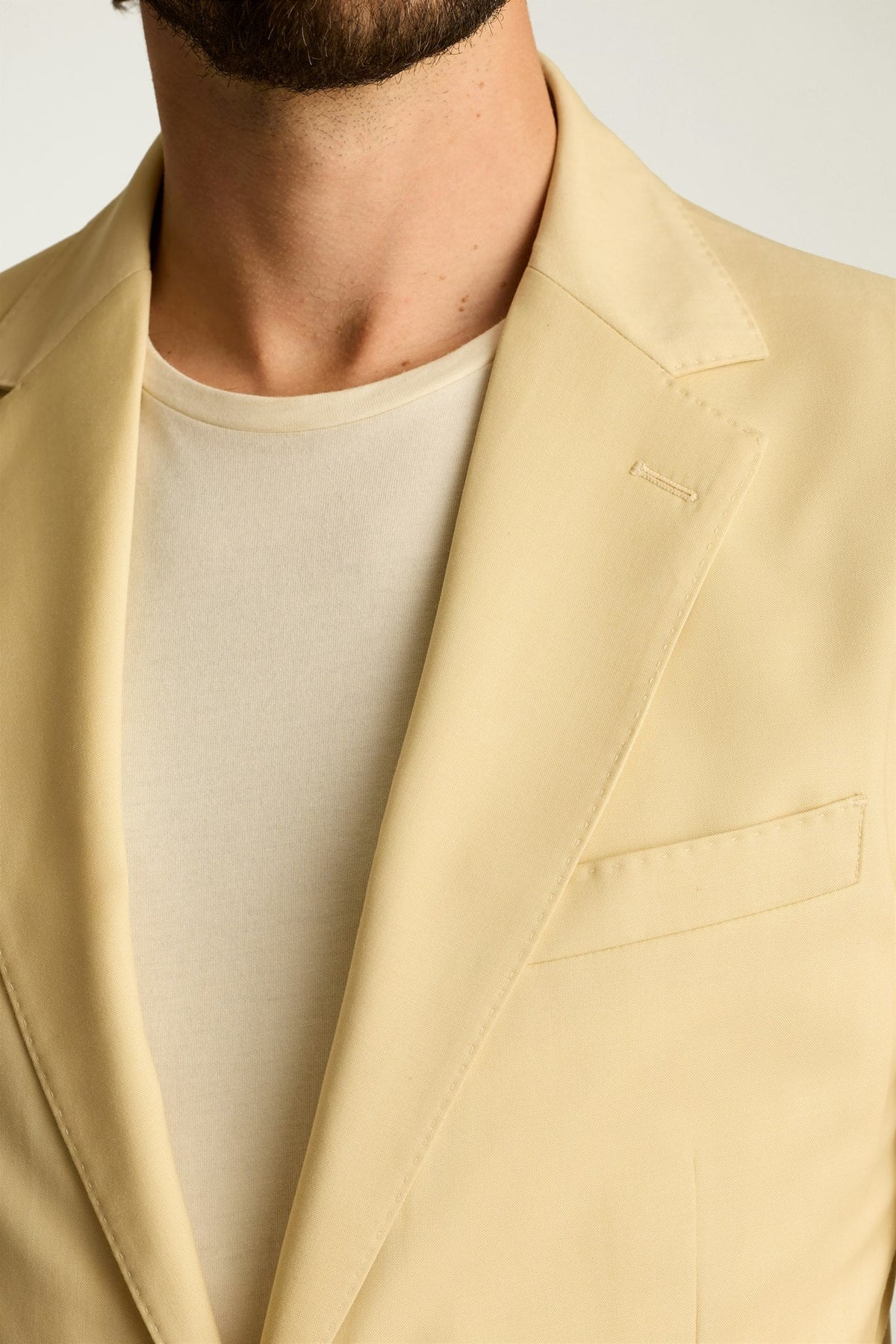 Jetsetter Blazer