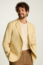 Jetsetter Blazer