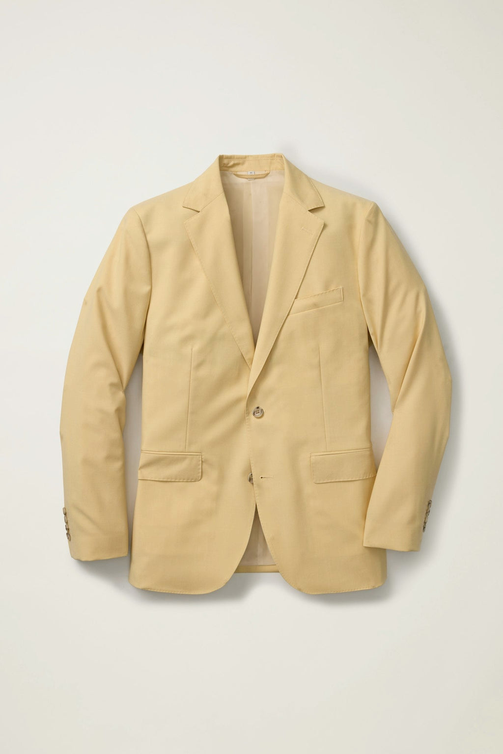 Jetsetter Blazer