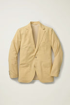 Jetsetter Blazer