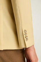 Jetsetter Blazer