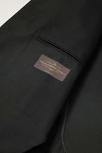 Jetsetter Unconstructed Italian Wool Blazer