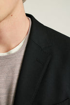 Jetsetter Unconstructed Italian Wool Blazer