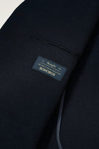 Jetsetter Unconstructed Italian Wool Blazer