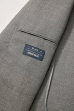 Jetsetter Unconstructed Italian Wool Blazer