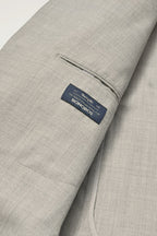 Jetsetter Unconstructed Italian Wool Blazer