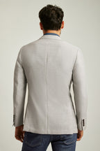 Jetsetter Unconstructed Italian Wool Blazer