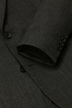 Jetsetter Unconstructed Italian Wool Blazer