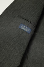 Jetsetter Unconstructed Italian Wool Blazer