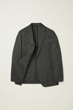 Jetsetter Unconstructed Italian Wool Blazer