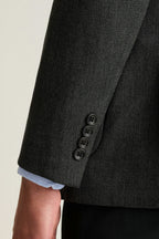 Jetsetter Unconstructed Italian Wool Blazer