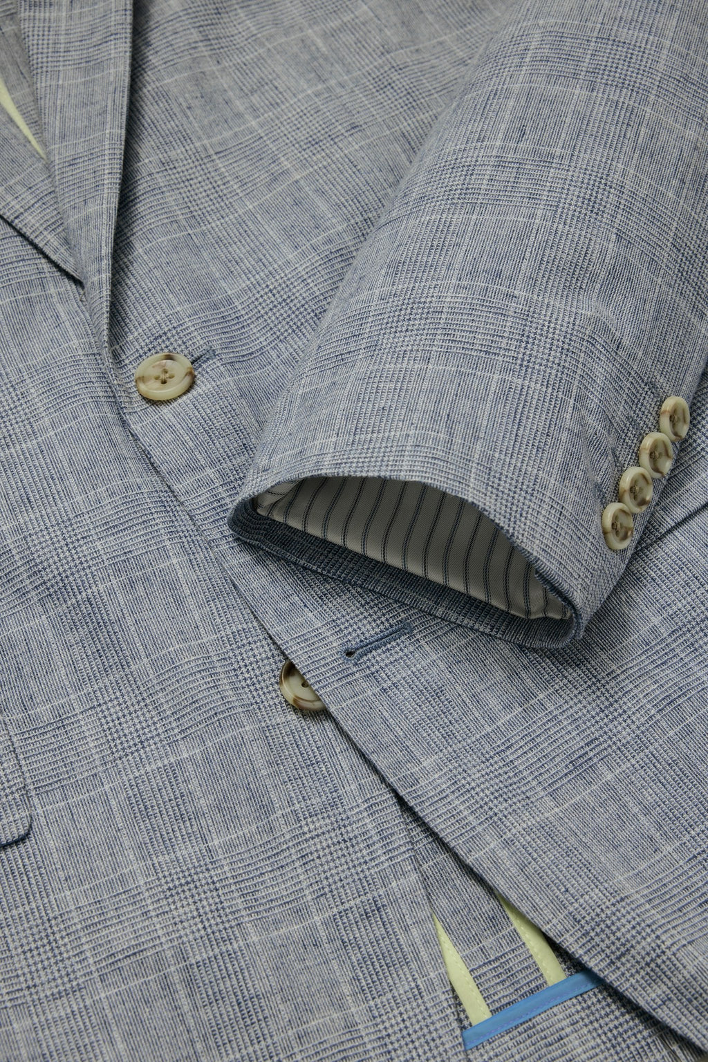 Jetsetter Unconstructed Blazer