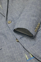Jetsetter Unconstructed Blazer