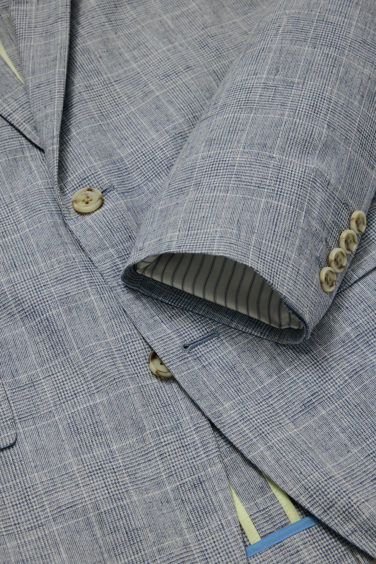 Jetsetter Unconstructed Blazer