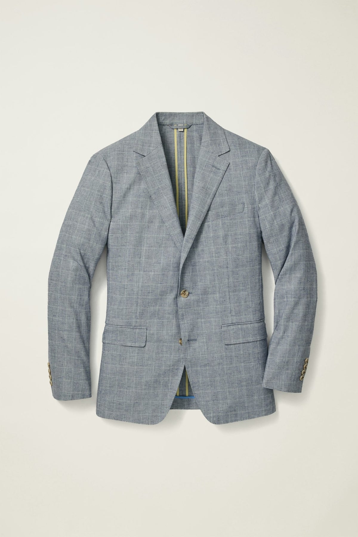 Jetsetter Unconstructed Blazer