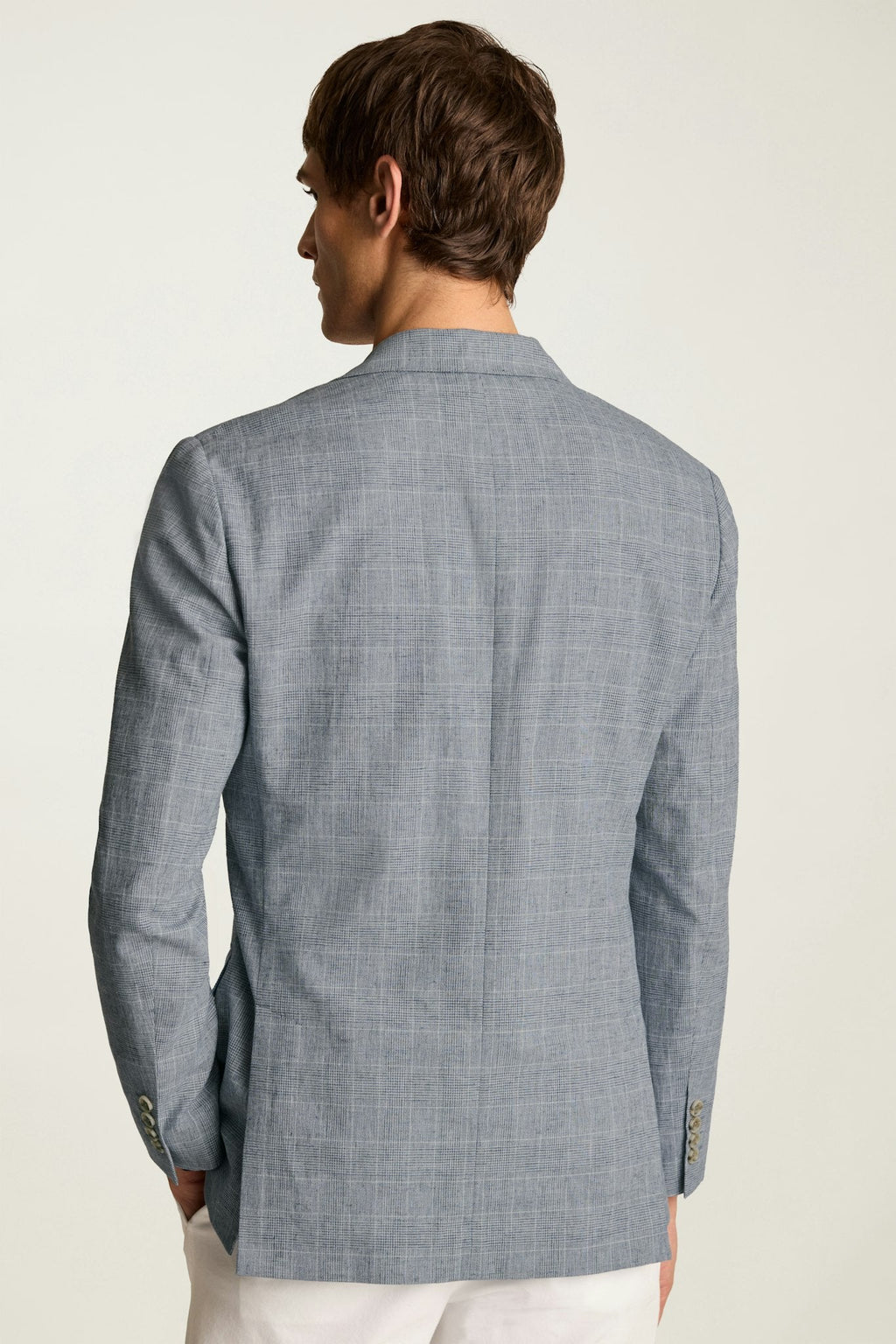 Jetsetter Unconstructed Blazer