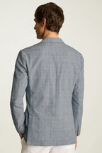 Jetsetter Unconstructed Blazer