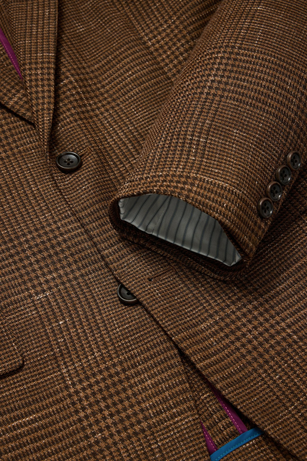 Jetsetter Unconstructed Blazer
