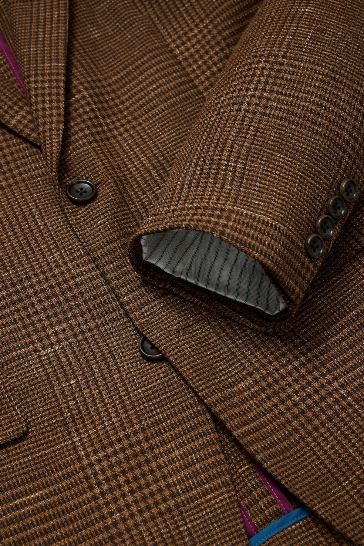 Jetsetter Unconstructed Blazer
