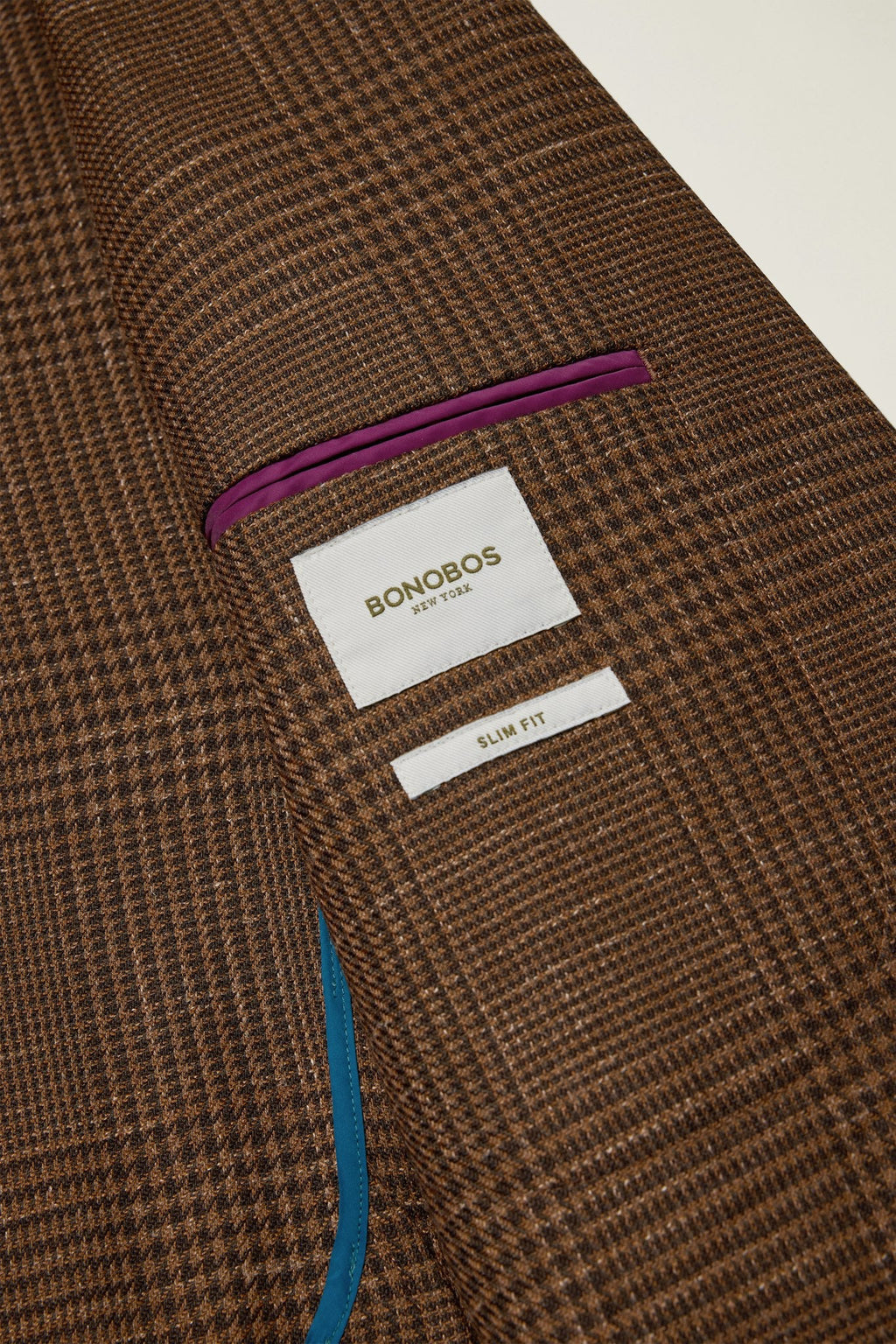 Jetsetter Unconstructed Blazer