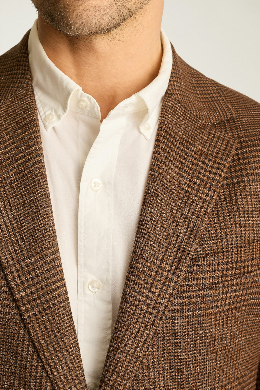 Jetsetter Unconstructed Blazer