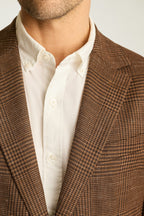 Jetsetter Unconstructed Blazer