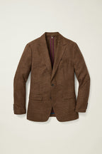 Jetsetter Unconstructed Blazer