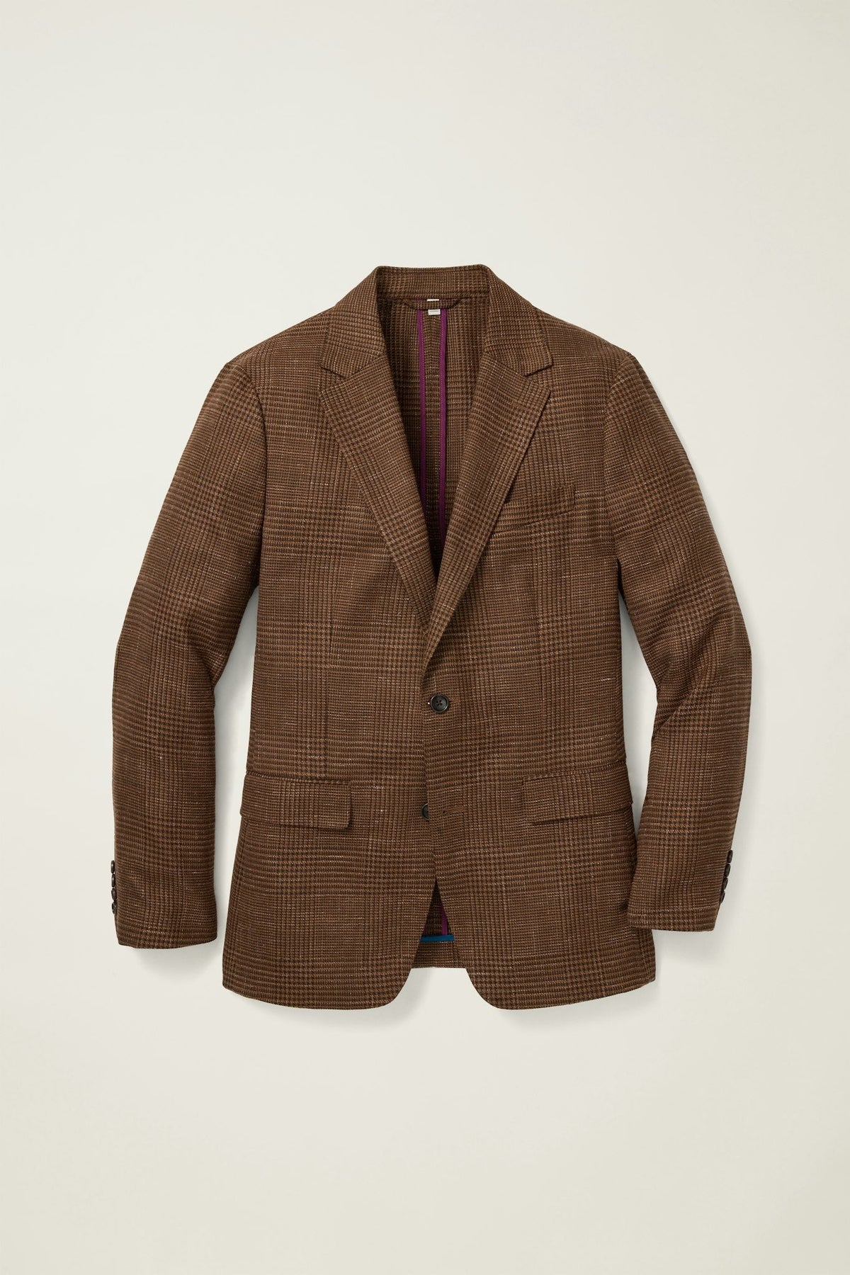 Jetsetter Unconstructed Blazer