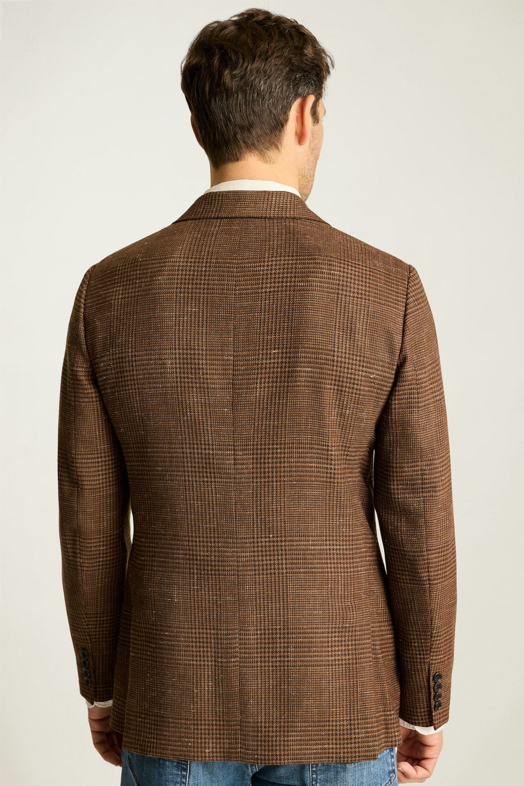 Jetsetter Unconstructed Blazer