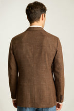 Jetsetter Unconstructed Blazer