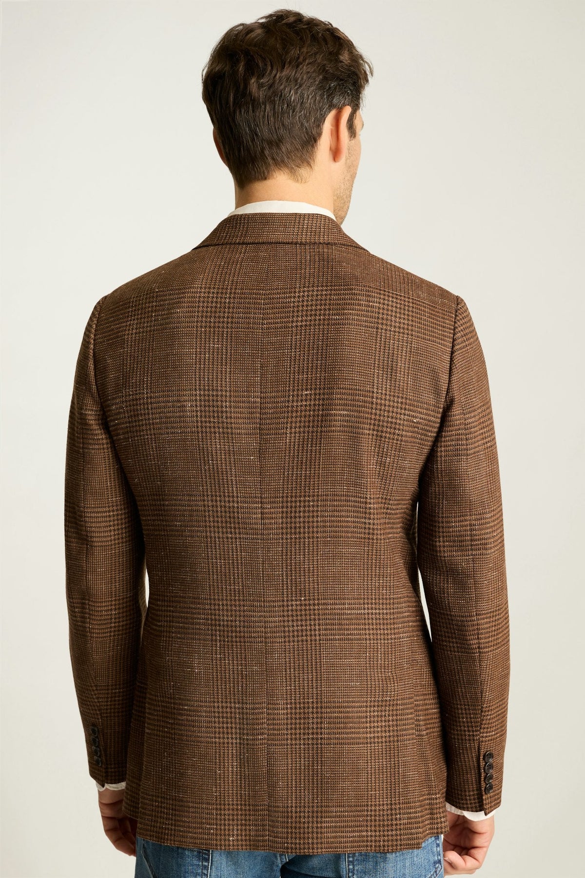Jetsetter Unconstructed Blazer