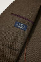 Jetsetter Unconstructed Italian Wool Blazer