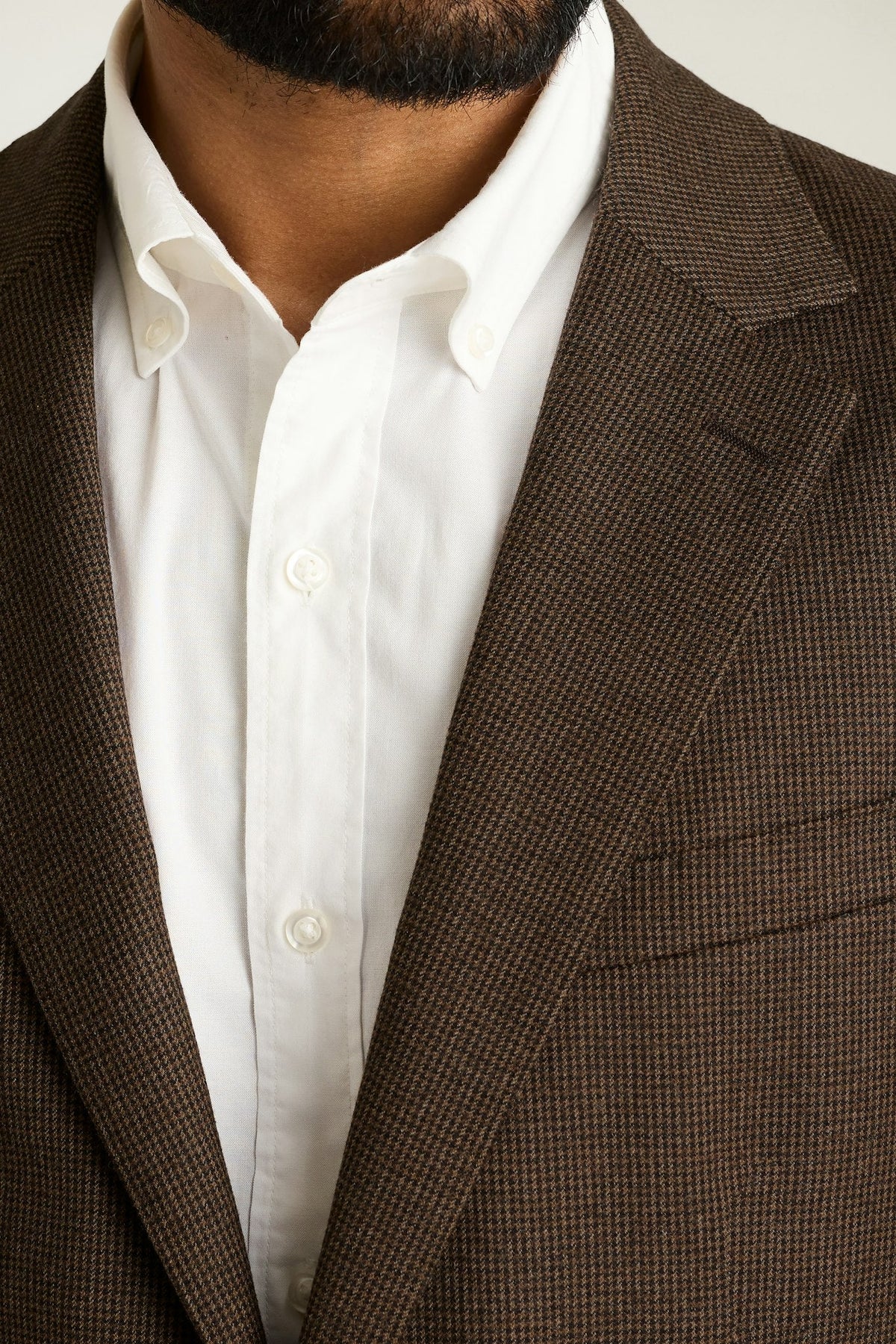 Jetsetter Unconstructed Italian Wool Blazer