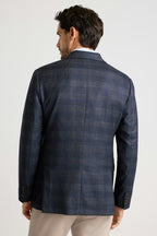 Jetsetter Unconstructed Italian Wool Blazer