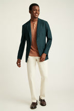 Jetsetter Unconstructed Blazer