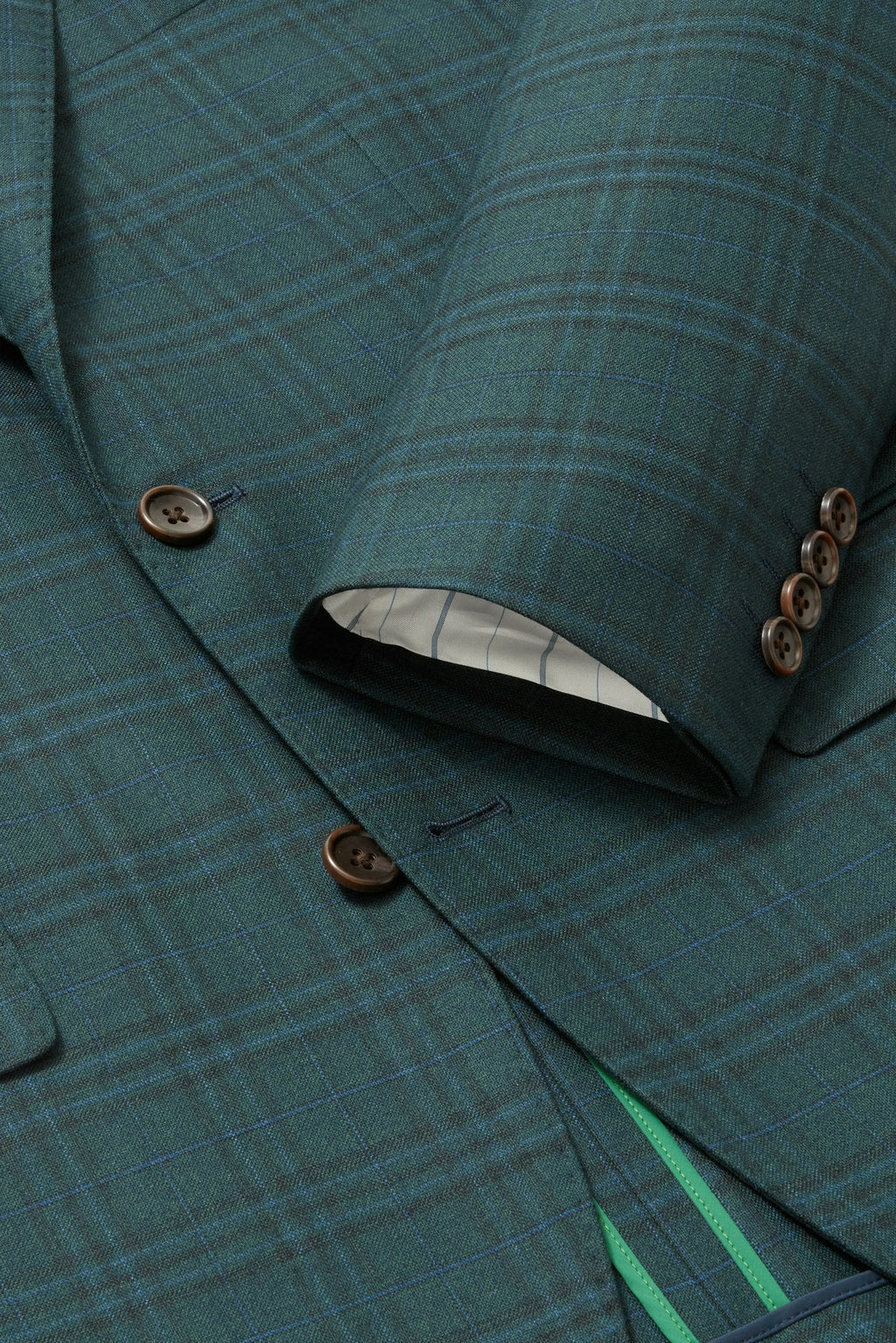 Jetsetter Unconstructed Blazer