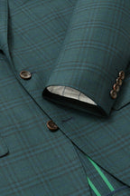 Jetsetter Unconstructed Blazer