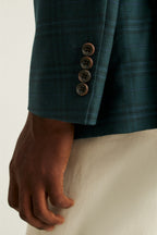 Jetsetter Unconstructed Blazer