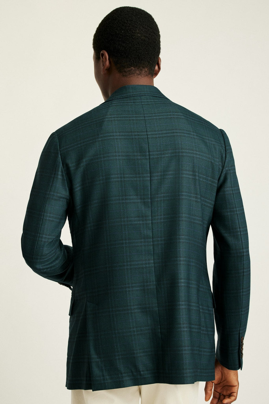 Jetsetter Unconstructed Blazer