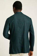 Jetsetter Unconstructed Blazer