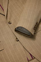 Jetsetter Unconstructed Italian Blazer