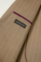 Jetsetter Unconstructed Italian Blazer