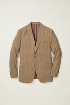 Jetsetter Unconstructed Italian Blazer