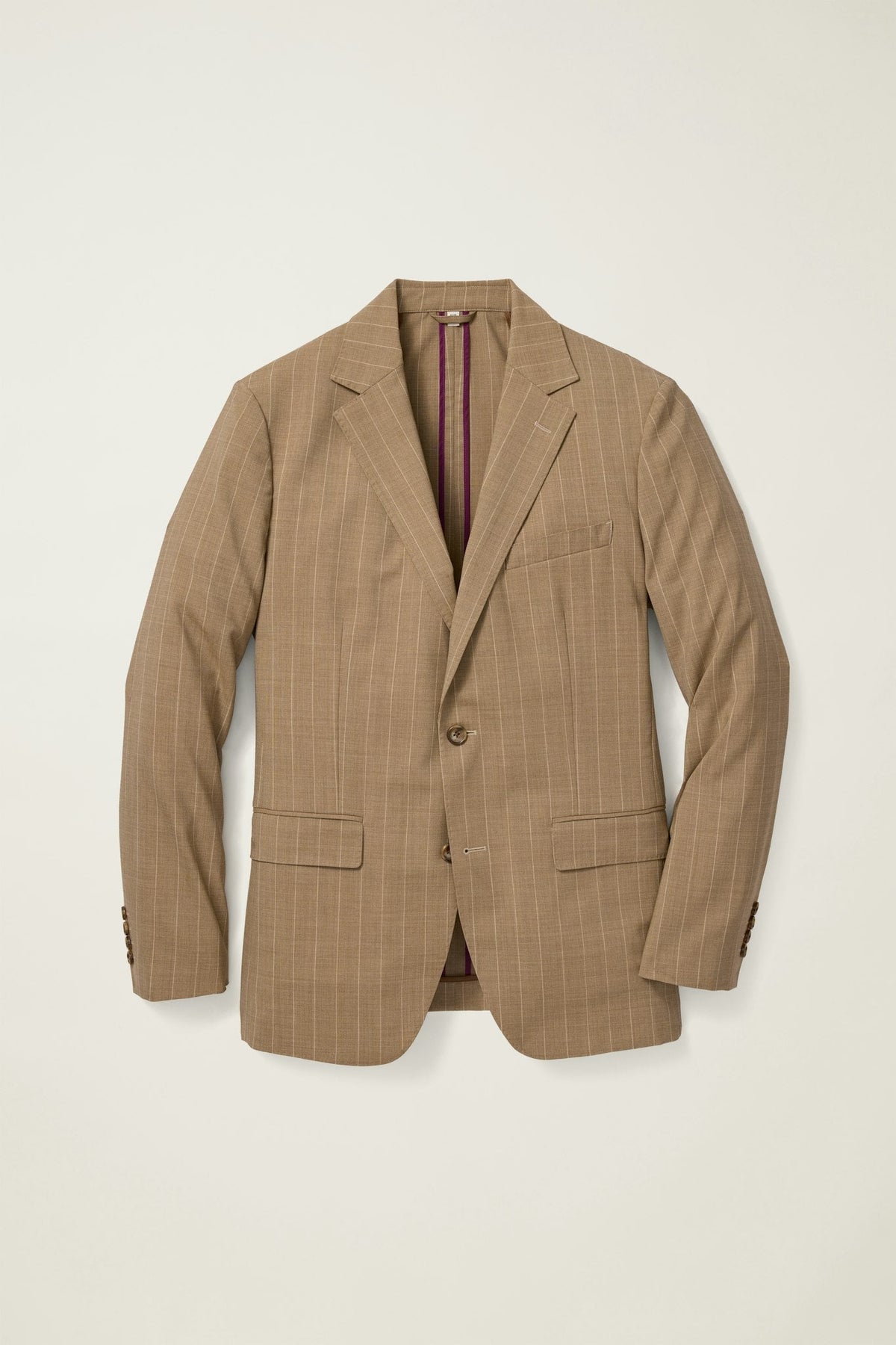 Jetsetter Unconstructed Italian Blazer