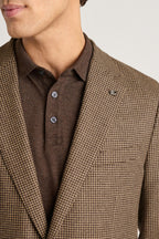 Jetsetter Unconstructed Italian Wool Blazer